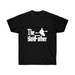 YakFather Unisex Ultra Cotton Tee