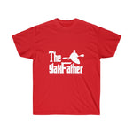 YakFather Unisex Ultra Cotton Tee