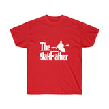 YakFather Unisex Ultra Cotton Tee