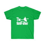 YakFather Unisex Ultra Cotton Tee
