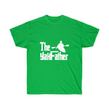 YakFather Unisex Ultra Cotton Tee