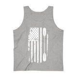 Merica Men's Ultra Cotton Tank Top
