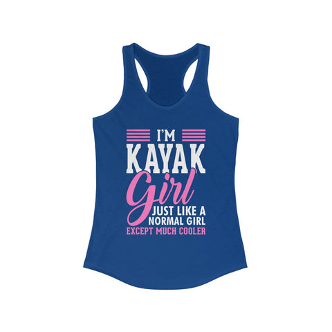Women's Ideal Racerback Tank