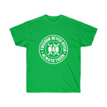 Freedom Unisex Ultra Cotton Tee