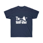 YakFather Unisex Ultra Cotton Tee