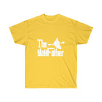 YakFather Unisex Ultra Cotton Tee