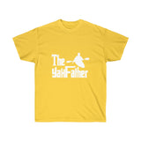 YakFather Unisex Ultra Cotton Tee