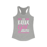 Women's Ideal Racerback Tank