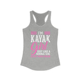 Women's Ideal Racerback Tank