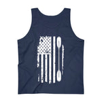 Merica Men's Ultra Cotton Tank Top