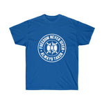 Freedom Unisex Ultra Cotton Tee