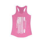 Merica Racerback Tank