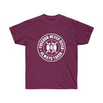Freedom Unisex Ultra Cotton Tee