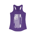 Merica Racerback Tank