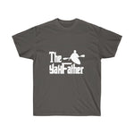 YakFather Unisex Ultra Cotton Tee