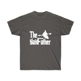 YakFather Unisex Ultra Cotton Tee