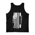 Merica Men's Ultra Cotton Tank Top