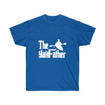 YakFather Unisex Ultra Cotton Tee