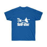 YakFather Unisex Ultra Cotton Tee