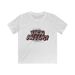 YAKIN AINT EASY Kids Softstyle Tee