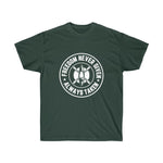 Freedom Unisex Ultra Cotton Tee