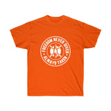 Freedom Unisex Ultra Cotton Tee