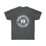 Freedom Unisex Ultra Cotton Tee