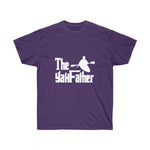 YakFather Unisex Ultra Cotton Tee