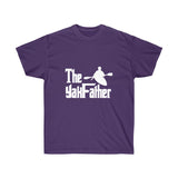 YakFather Unisex Ultra Cotton Tee