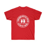 Freedom Unisex Ultra Cotton Tee