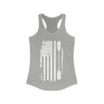 Merica Racerback Tank
