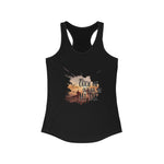 Catch Me Outside Women's Ideal Racerback Tank