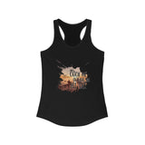 Catch Me Outside Women's Ideal Racerback Tank