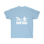 YakFather Unisex Ultra Cotton Tee