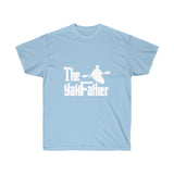 YakFather Unisex Ultra Cotton Tee