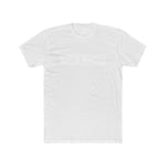 Yak & Chill Men's Cotton Crew Tee