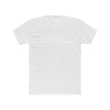 Yak & Chill Men's Cotton Crew Tee