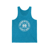 Freedom Unisex Jersey Tank