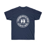 Freedom Unisex Ultra Cotton Tee