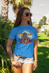 Yak & Chill Girl View Unisex Jersey Short Sleeve Tee