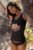 Catch Me Outside Women's Ideal Racerback Tank